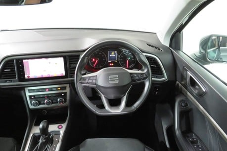 SEAT Ateca TSI 4DRIVE XPERIENCE DSG Image 29