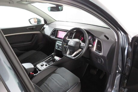 SEAT Ateca TSI 4DRIVE XPERIENCE DSG Image 29