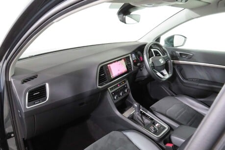 SEAT Ateca TSI 4DRIVE XPERIENCE DSG Image 3