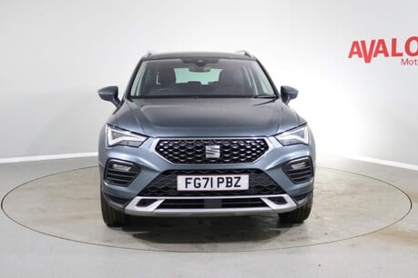 SEAT Ateca TSI 4DRIVE XPERIENCE DSG Image 6