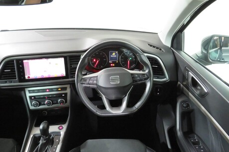 SEAT Ateca TSI 4DRIVE XPERIENCE DSG Image 30