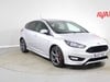 Ford Focus ST-LINE X