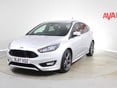 Ford Focus ST-LINE X 6