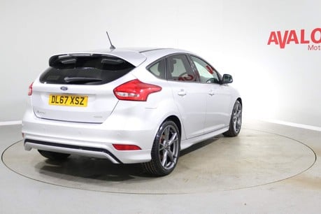 Ford Focus ST-LINE X Image 11