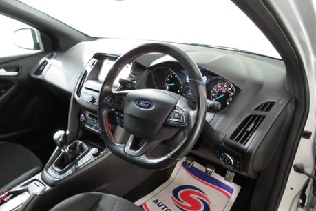 Ford Focus ST-LINE X Image 26