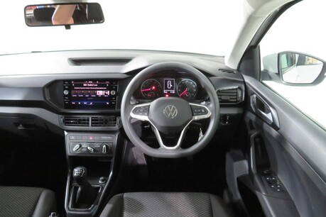 Volkswagen T-Cross S TSI Image 27