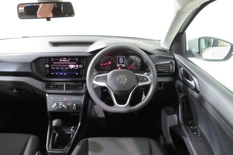 Volkswagen T-Cross S TSI Image 28