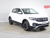 Volkswagen T-Cross S TSI