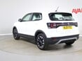 Volkswagen T-Cross S TSI 4