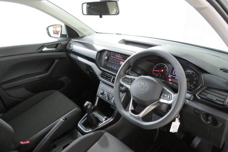 Volkswagen T-Cross S TSI Image 26