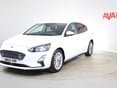 Ford Focus TITANIUM X 6