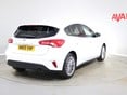 Ford Focus TITANIUM X 7