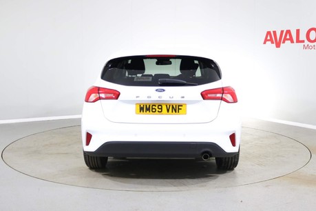 Ford Focus TITANIUM X Image 10