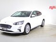 Ford Focus TITANIUM X 6