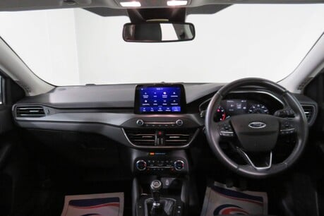 Ford Focus TITANIUM X Image 22