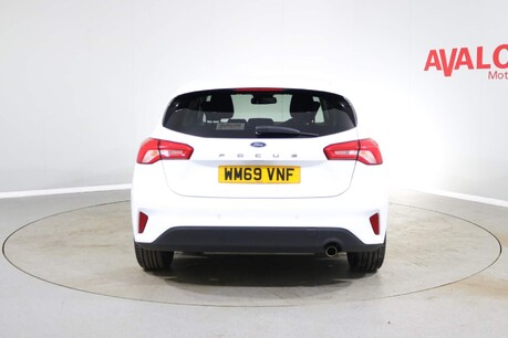 Ford Focus TITANIUM X Image 10