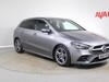 Mercedes-Benz B Class B 180 AMG LINE EXECUTIVE