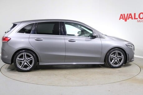 Mercedes-Benz B Class B 180 AMG LINE EXECUTIVE Image 6