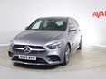 Mercedes-Benz B Class B 180 AMG LINE EXECUTIVE 6