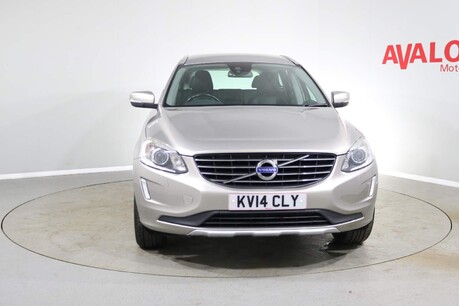 Volvo XC60 D4 SE LUX NAV AWD Image 5