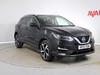 Nissan Qashqai DIG-T TEKNA DCT