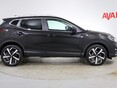 Nissan Qashqai DIG-T TEKNA DCT 6