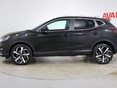 Nissan Qashqai DIG-T TEKNA DCT 3