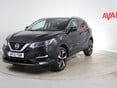 Nissan Qashqai DIG-T TEKNA DCT 5