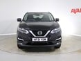 Nissan Qashqai DIG-T TEKNA DCT 4