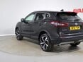 Nissan Qashqai DIG-T TEKNA DCT 7