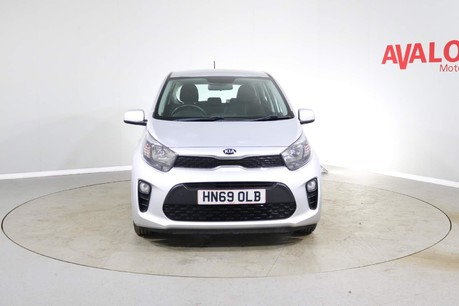 Kia Picanto 2 Image 4