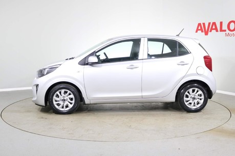 Kia Picanto 2 Image 5