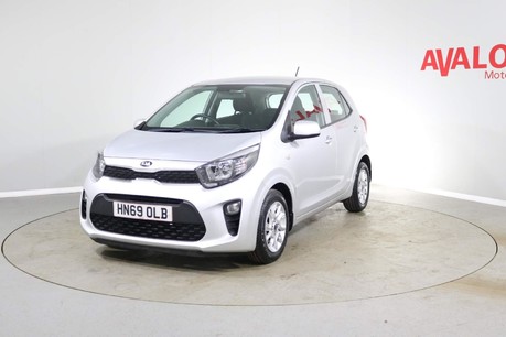 Kia Picanto 2 Image 6