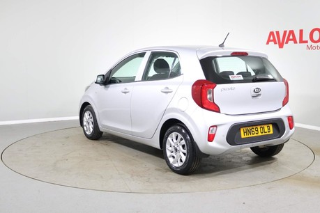 Kia Picanto 2 Image 7