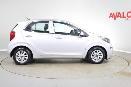 Kia Picanto 2 Image 9