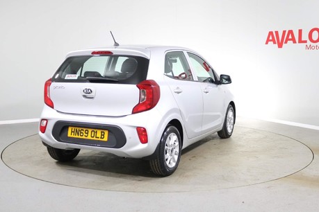 Kia Picanto 2 Image 10