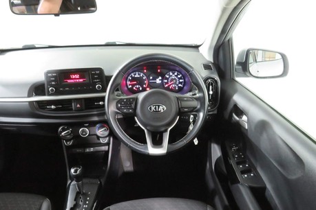 Kia Picanto 2 Image 24