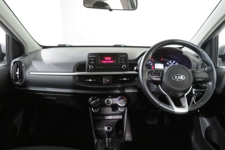 Kia Picanto 2 Image 25