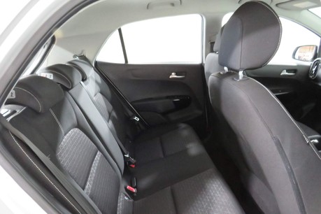 Kia Picanto 2 Image 27