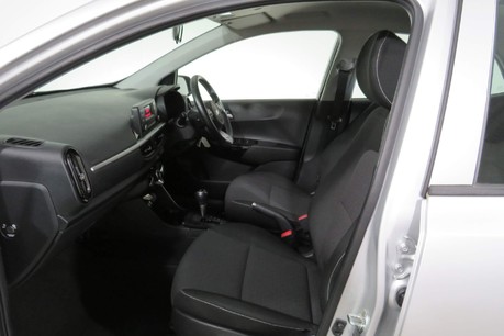 Kia Picanto 2 Image 30