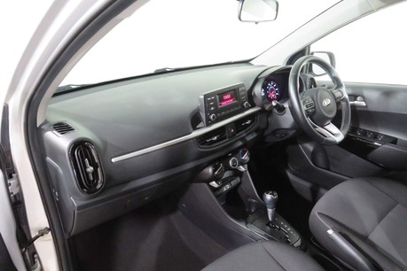 Kia Picanto 2 Image 31