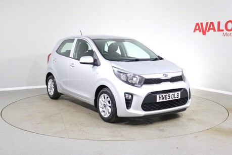 Kia Picanto 2