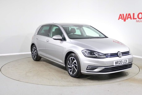 Volkswagen Golf MATCH EDITION TSI EVO