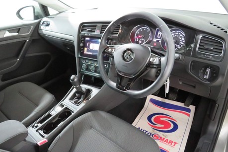 Volkswagen Golf MATCH EDITION TSI EVO Image 3