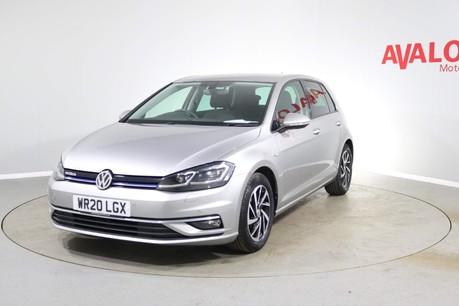 Volkswagen Golf MATCH EDITION TSI EVO Image 6