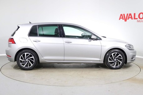 Volkswagen Golf MATCH EDITION TSI EVO Image 7