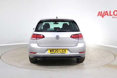 Volkswagen Golf MATCH EDITION TSI EVO Image 9