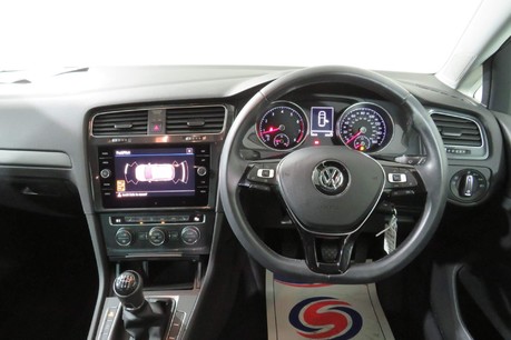 Volkswagen Golf MATCH EDITION TSI EVO Image 24