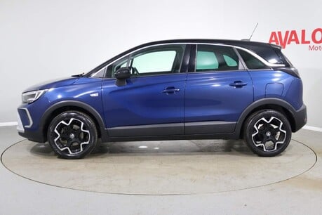 Vauxhall Crossland ELITE Image 5