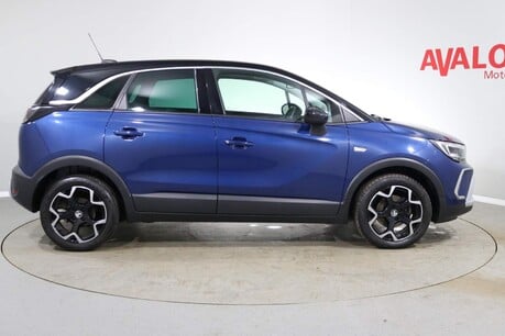 Vauxhall Crossland ELITE Image 6